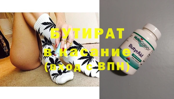 хмурый Абаза